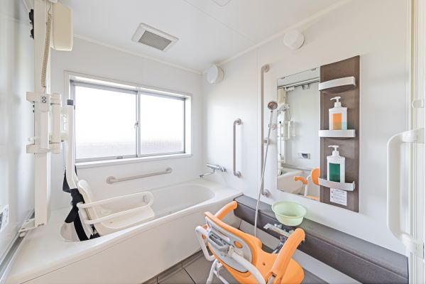 Senior Bathtub Installation in West Lafayette