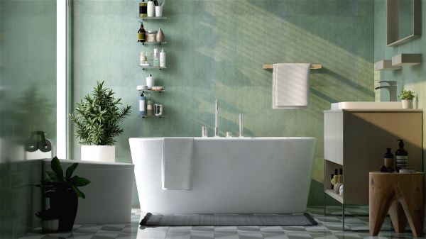 Tub Replacement in West Lafayette