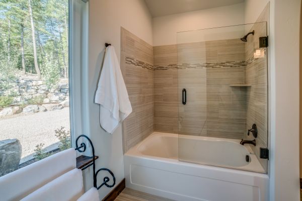 Bathroom Tub Installation in West Lafayette