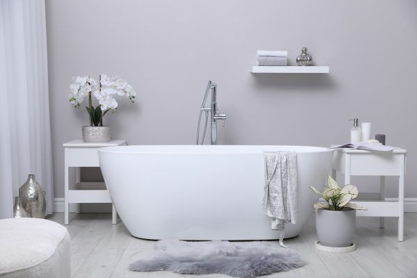 Bath Installation in West Lafayette