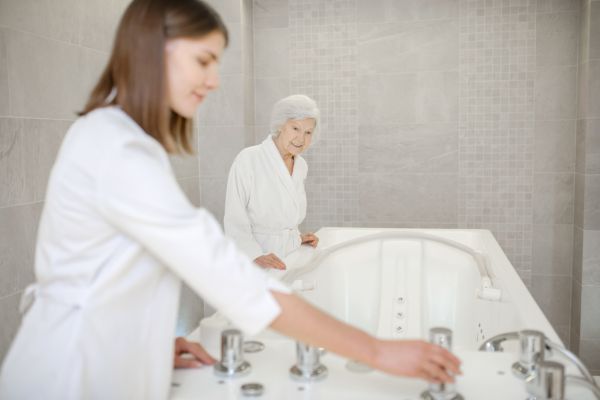 Walk In Tub Service in West Lafayette