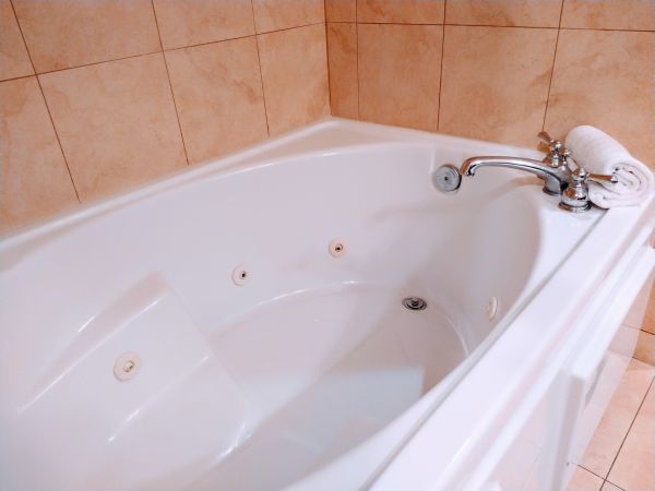 Acrylic Tub Installation in West Lafayette