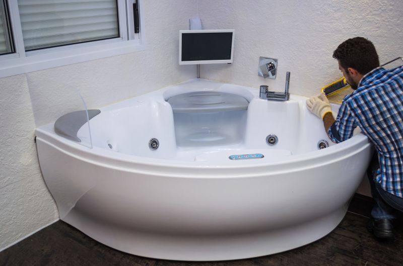 Top Bathtub Installation Companies in Lafayette, IN