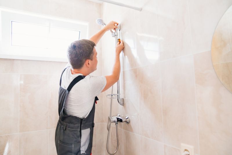 Top Shower Installation Companies in Lafayette, IN