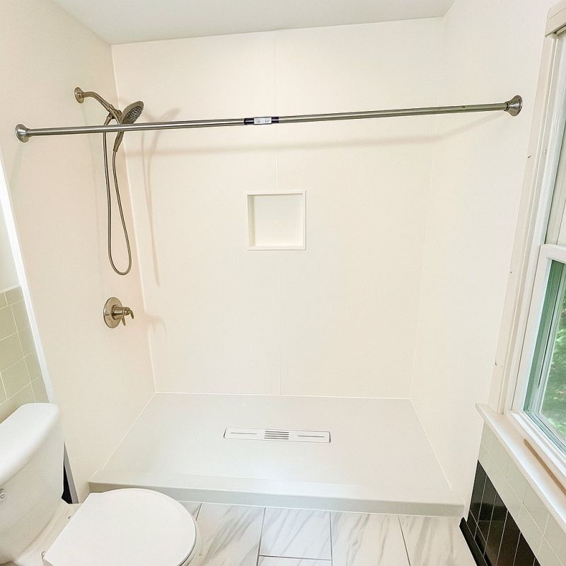 Top Shower Installation Companies in West Lafayette, IN